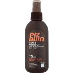 Piz Buin Solcreme Spray Faktor 15 med Vitamin E á 150 ml til Herrer 
