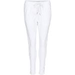 Hvide Baggy jeans i Bomuld Størrelse XL til Damer på udsalg 