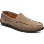 Brune Loafers 