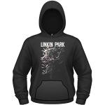 Plastic Head Herren Linkin Park Stag Hsw Sweatshirt, Schwarz, S