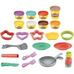 Play-Doh Modellervoks 