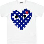 Polka Dot Heart T-Shirt