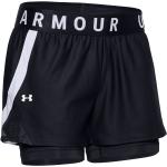 Sorte Under Armour Shorts Størrelse XL 