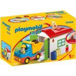 Playmobil Legetøjslastbiler 