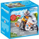Playmobil Byggesæt på udsalg 
