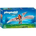 Playmobil Actionfigurer til Lufthavnsleg på udsalg 