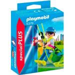 Playmobil Byggesæt 3-5 år på udsalg 