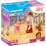 Playmobil Spirit Young Lucky & Milagro