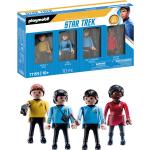 Star Trek Playmobil Legetøjsfigurer 