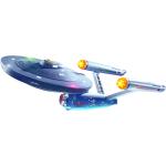 Playmobil Star Trek – U.s.s. Enterprise Ncc-1701 - 70548 PLAYMOBIL Patterned