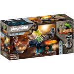 Playmobil triceratops - Dino Rise: Battle for the Legendary Stones