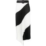 Offwhite Midi Off-White Nederdele i Polyester Størrelse XL til Damer på udsalg 