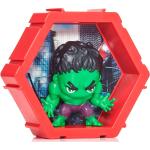 Pod 4D Marvel Hulk Toys Playsets & Action Figures Action Figures Multi/patterned Nano Pod