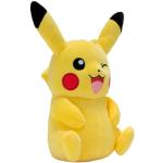 Pokémon bamse - Plush - Pikachu