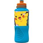 Pokémon drikkedunk - Drikke dunk med tud til børn - Pikachu, Bulbarsaur og Charmander