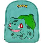 Grønne Pokémon Bulbasaur Rygsække til Børn 