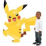 Pokémon Pikachu Amscan Fødseldags Balloner 