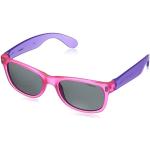 Violette Polaroid Eyewear Polariserede solbriller Størrelse 3 XL til Damer 