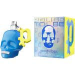 Police - To Be Goodvibes for Him EdT 40 ml