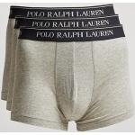 Polo Ralph Lauren 3-Pack Trunk Andover Heather Grey