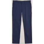 Blå POLO RALPH LAUREN Outdoor bukser i Bomuld Størrelse XL med Stretch til Herrer 