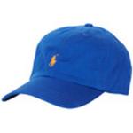 Polo Ralph Lauren Kasketter Clsc Sprt Cp-Apparel Accessories-Hat