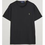 Ralph Lauren Lauren T-shirts med rund hals i Bomuld med rund udskæring med korte ærmer Størrelse XL til Herrer 