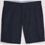 Blå POLO RALPH LAUREN Chino shorts i Bomuld Størrelse XL til Herrer på udsalg 