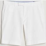 Hvide POLO RALPH LAUREN Chino shorts i Bomuld Størrelse XL til Herrer 