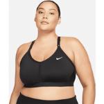 Nike Plus size lingeri i Mesh Plus size til Damer 