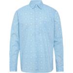 Blå Resteröds Skjorter Størrelse XL med Paisley 