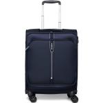 "Popsoda Spinner 55 Bags Suitcases Blue Samsonite"