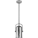 Porter 9 | Pendel | Home Lighting Lamps Ceiling Lamps Pendant Lamps Silver Nordlux