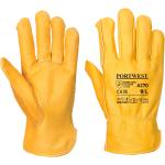 Portwest Handsker i Læder Størrelse XL til Herrer på udsalg 