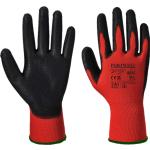 Røde Portwest Handsker Størrelse XL til Herrer 