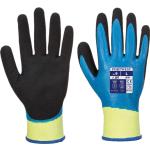 Blå Portwest Handsker Størrelse XL til Herrer 