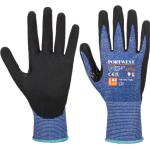 Blå Portwest Handsker Størrelse XL til Herrer på udsalg 