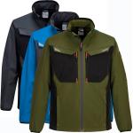 Vandtætte Vindtætte  Portwest Softshell jakker i Fleece Størrelse XL til Herrer på udsalg 