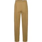 Pose Trousers Hope Yellow