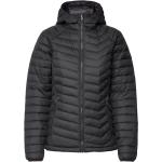 Powder Lite Hooded Jacket Columbia Sportswear Black