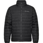 Powder Lite Jacket Columbia Sportswear Black