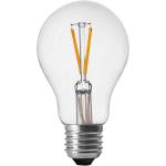 PR Home LED lamper i Glas E27 