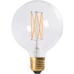PR Home - Elect LED globepære - Transparent