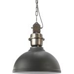 PR Home - Loftlampe Manchester - Grå