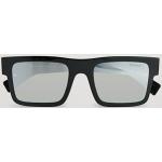 Prada Eyewear Firkantede solbriller Størrelse XL til Herrer 