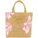 Flerfarvede Prada Håndtasker til Damer 