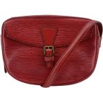 Røde Louis Vuitton Dametasker 