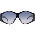 Dior Sommer Retro solbriller Størrelse XL til Damer 
