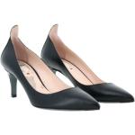 Vintage Fendi Højhælede sko med spidse skosnuder Hælhøjde 5 - 7 cm Størrelse 36.5 til Damer 