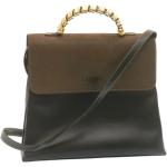 Brune Vintage Loewe Håndtasker til Damer 